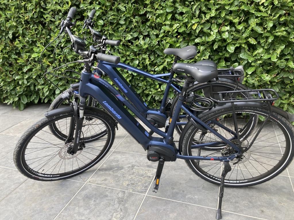 ebike
