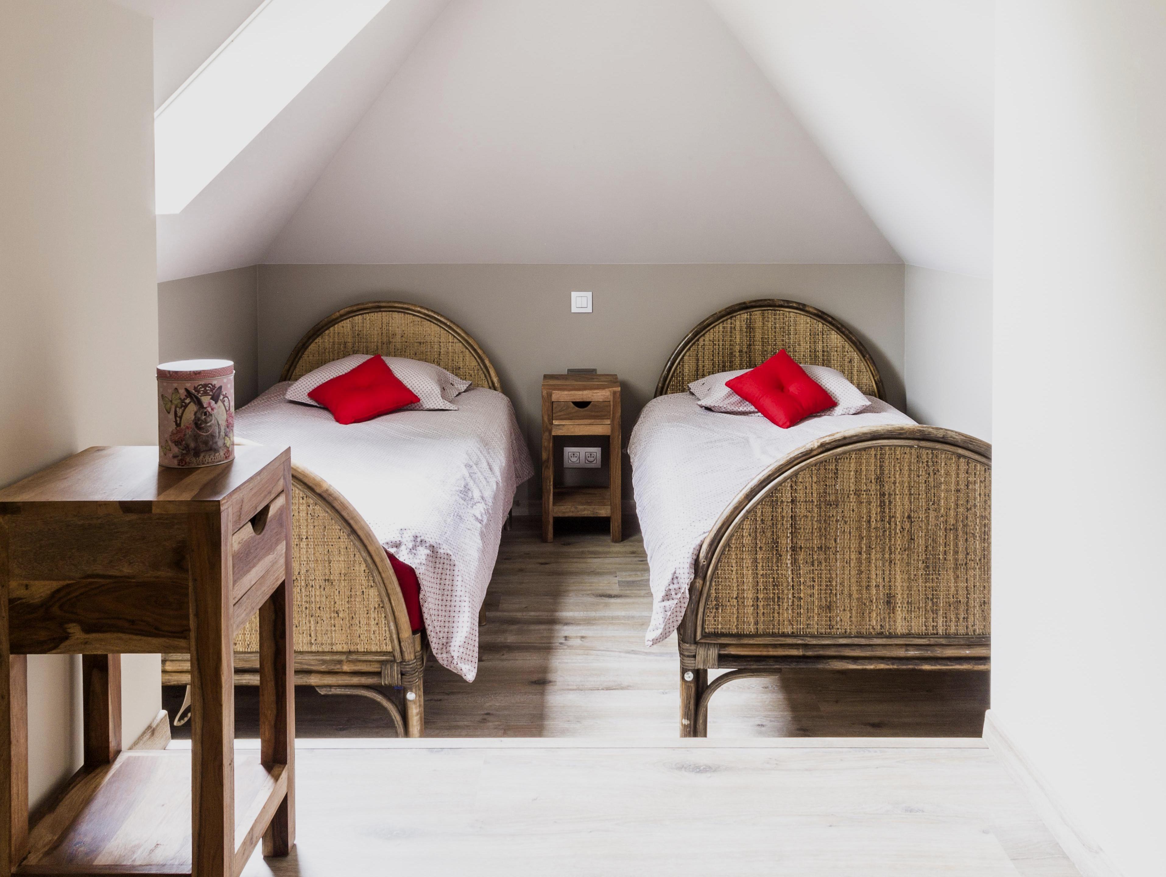 Kinderkamer Konijnenaarde Kinderkamer Konijnenaarde